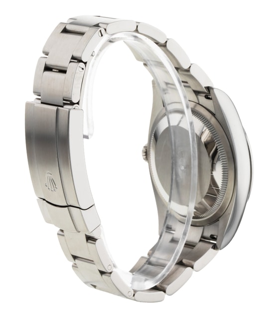 Rolex Oyster Perpetual 126000 Image 3